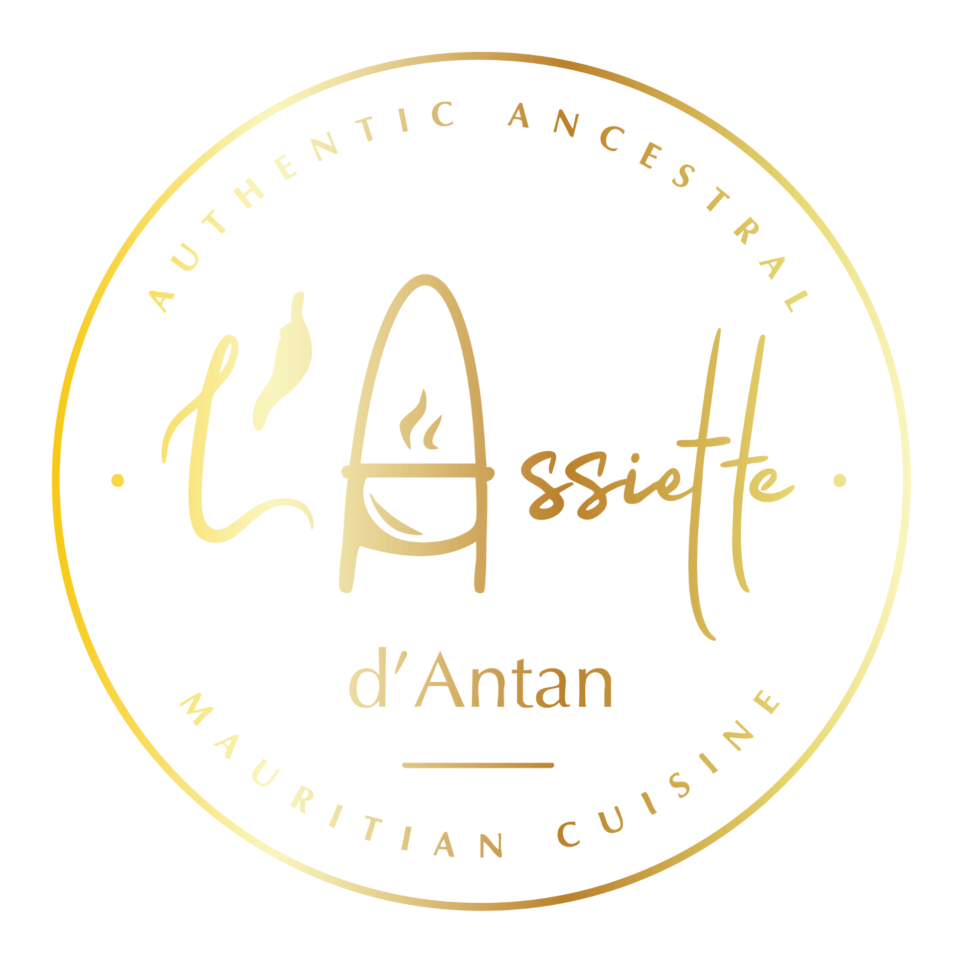 L'Assiette d'Antan — Authentic Ancestral Mauritian Cuisine